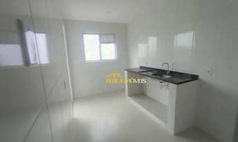 Imagem 4: Apartamento 2 quartos com varanda