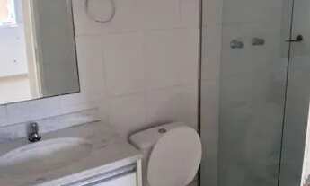 Imagem 6: Imóvel para aluguel com 55 m2 com 2 quartos em Tingui - Curitiba - PR