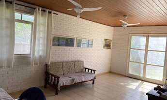 Imagem 3: Casa Ubatuba praia maranduba