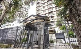 Imagem: Apartamento alto padrão à venda no Tatuapé