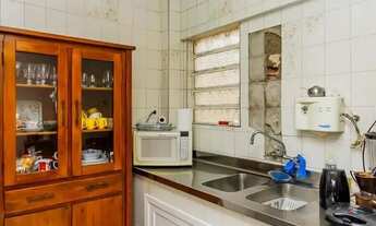 Imagem 7: Imóvel para venda com 107 metros quadrados com 3 quartos em Centro Histórico - Porto Alegr