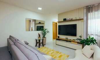 Imagem 4: Apartamento para venda em Horto Florestal com 3 quartos, sendo 1 suíte , 101m²