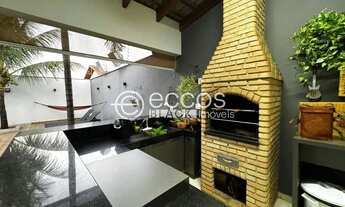 Imagem 7: Casa para aluguel, 3 quartos, 1 suíte, 4 vagas, Cidade Jardim - Uberlândia/MG