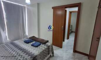 Imagem 9: Apartamento, 03 Quartos, 01 Suite, 02 Vagas de Garagem, Area de Lazer, Praia do Morro, Gua