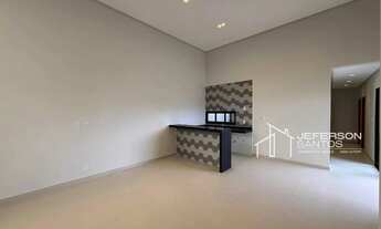 Imagem 4: Villaredo Barra - Casa Pronta [5850