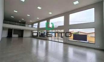 Imagem 3: Venda - Salão - Santa Cruz - Americana - SP