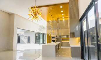 Imagem 4: Casa a venda 4 suítes - Golden Park