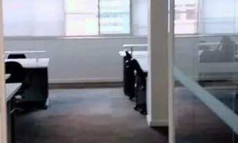 Imagem 2: CONJ. COMERCIAL - JARDIM AMÉRICA - SP