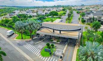 Imagem 4: Terreno de 744 m² no Condomínio Residencial Recanto do Lago