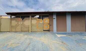 Imagem: Casa para alugar com três quartos no Setor