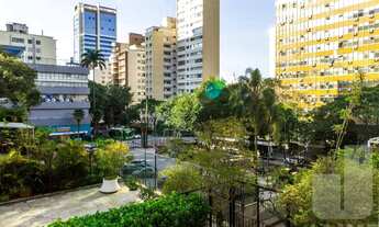 Imagem 3: Apartamento 03 dormitórios sendo 2 bahneiros 01 vaga em Higienópolis