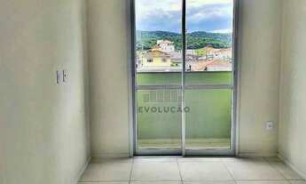 Imagem 2: APTO 2 Quartos, Sacada, 1 Vaga - Sertão do Maruim