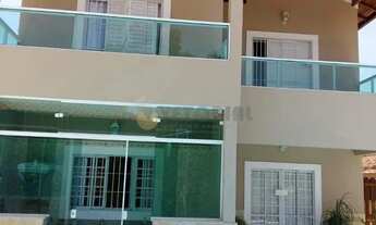 Imagem: Sobrado com 5 dormitórios à venda, 312