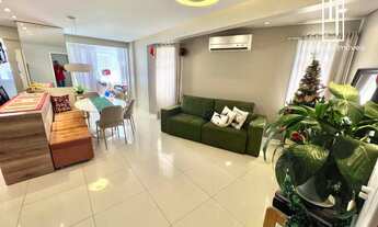 Imagem 3: 3 DORMITÓRIOS COM 2 VAGAS DE GARAGEM NA TRINDADE