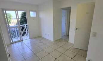 Imagem: Apartamento para venda possui 50 metros