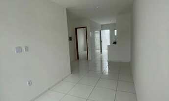 Imagem 3: Casa nova! Pronta para morar no novo portal dos bosques II