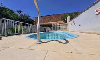 Imagem 2: Casa com 2 quartos à venda, 120 m² por R$ 650.000 - Jardim Atlântico Central (Itaipuaçu)