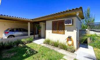 Imagem 4: Casa com 3 dormitórios à venda, 120 m² por R$ 420.000,00 - Bellatorres - Passo de Torres/S