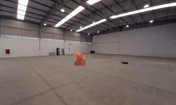 Imagem 3: LOCAÇÃO: Galpão 450 m² - Cordeiros - Itajaí/SC