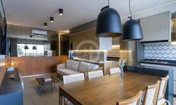 Imagem: Apartamento no Urbani Vista Home, Setor