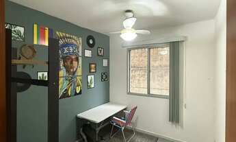 Imagem 3: PORTEIRA FECHADA | 2 QUARTOS | TÉRREO