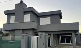 Imagem 3: CASA NOVA PÉ NA AREIA! MOBILIADA E DECORADA NO CENTRO DE IMBÉ! REF: 5549