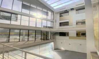 Imagem 7: Prédio inteiro para locação em Chácara Itaim - SP