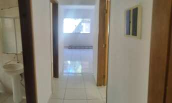 Imagem 5: Casa 3 quartos Jd. Santa Alice Zona leste