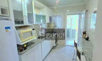 Imagem 6: Apartamento com 2 dormitórios para alugar, 100 m² por R$ 3.350,00/mês - Centro - Tramandaí