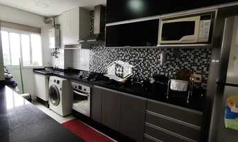 Imagem 4: Vox Residencial no Taquaral, Campinas