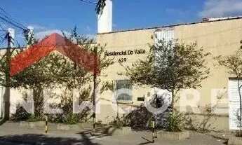 Imagem: Casa de condomínio em Rua Manuel Álvares