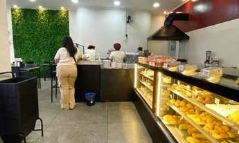 Imagem 4: Padaria Luxo Barueri