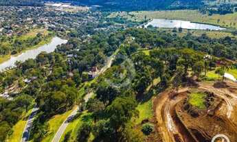 Imagem 4: Lote no Condomínio Residencial Aldeia do Vale