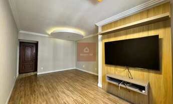 Imagem 5: Apartamento com 95m² - 3 suites - 2 vagas