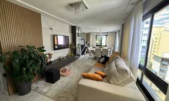 Imagem 7: HYDE PARK VERGUEIRO- 2 DORM.-2 SUÍTES-VENDA - CENTRO