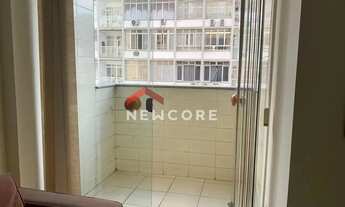 Imagem 5: Apartamento em Rua Mário Ribeiro - Pitangueiras - Guarujá/SP