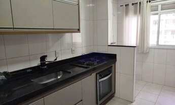 Imagem 5: Apartamento com 3 dormitórios para alugar, 90 m² por R$ 4.380,00/mês - Jardim Sul - São Jo