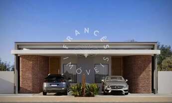 Imagem 5: Casa em construção