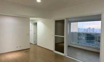 Imagem 3: Apartamento para aluguel com 88 metros quadrados com 3 quartos Residencial Luzes - Mogila