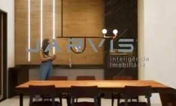 Imagem 3: CASA EM CONSTRUÇÃO Á VENDA CONDOMÍNIO ANGATU - BARRA NOVA