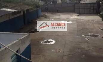 Imagem 5: Lote/Terreno para venda com 1410 metros quadrados em Vila Polopoli - São Paulo - SP