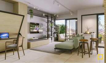 Imagem 4: Studio garden a Venda - Campeche