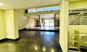 Imagem 3: Salão, 305 m² - venda por R$ 1.750.000,00 ou aluguel por R$ 17.656,88/mês - Jardim do Trev