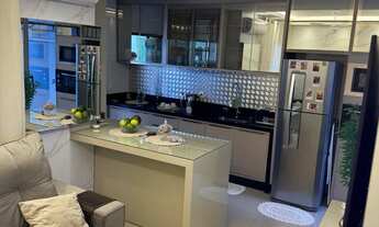 Imagem 4: Linda casa no Bairro Universitário