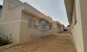 Imagem 3: Casa em Condominio 3 quartos 1suite 86m² Dos Ivo - Jarinu