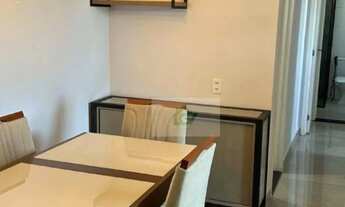 Imagem 2: Apartamento à venda, 56 m² por R$ 650.000,00 - Martim de Sá - Caraguatatuba/SP