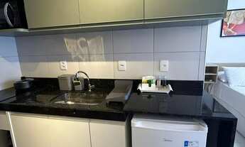 Imagem 7: Apartamento pra vender em Muro Alto, pronto para usar e rentabilizar, condomínio com pisci