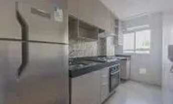 Imagem 5: Imóvel para aluguel com 48 metros quadrados com 2 quartos em Parque Industrial - Campinas