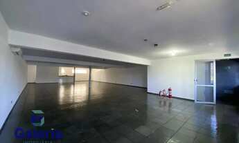 Imagem 3: Salão comercial para alugar, 242m² - Jardim Califórnia