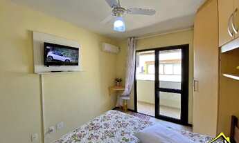 Imagem 16: Réveillon 2026 - Apartamento c/ 2 Quartos (AR) - 1 Quadra Mar - Praia Grande